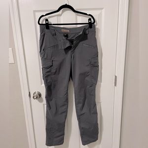 Men’s 5.11 Tactical cargo pants